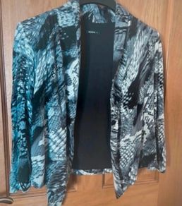 blazer by Roman size 14