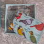 Birds Jigsaw Puzzle 500 pieces Image 4