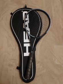 Tennis racket Head Gravity Pro(315g)