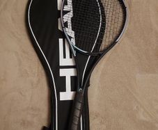 Tennis racket Head Gravity Pro(315g)