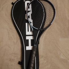 Tennis racket Head Gravity Pro(315g)