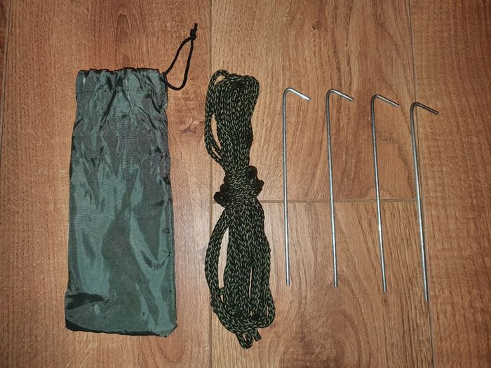 NEW - Radical Mega Brolly 3m, Waterproof 5000mm - Pike Perch Trout Salmon Bass Cod Pollock Carp Tench Bream Roach Feeder Method Umbrella Bivy Tent