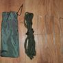 NEW - Radical Mega Brolly 3m, Waterproof 5000mm - Pike Perch Trout Salmon Bass Cod Pollock Carp Tench Bream Roach Feeder Method Umbrella Bivy Tent Image 7