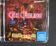 The Feeling - Join With Us CD
