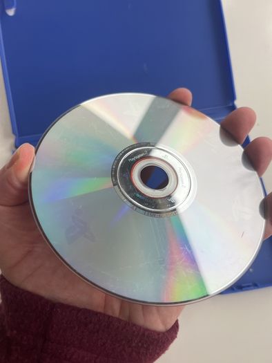 PS2 Def Jam Vendetta