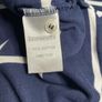 Lambretta Ladies Short Sleeve Polo Neck Shirt Size L Image 4