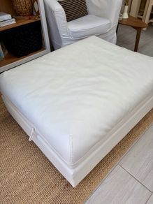 Single sofa