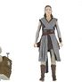 Star Wars C1243 Elite Rey and Pretorian Guard Figurines - 9.5 cm Image 2