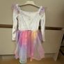Unicorn fairy Halloween costume Image 4