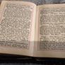 vintage collectable prayer book Image 5