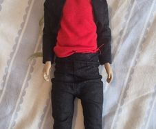 one direction dolls