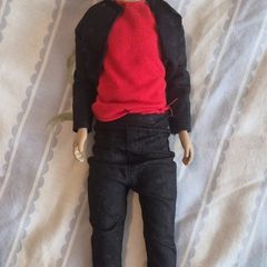 one direction dolls