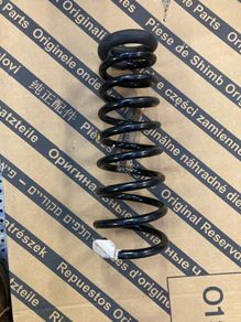 Front Coil Spring (Alfa Romeo 147/156)