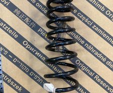 Front Coil Spring (Alfa Romeo 147/156)