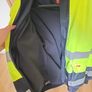 Hi Vis Jacket Image 2