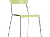 New Reef Canteen Chair Green