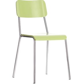 New Reef Canteen Chair Green