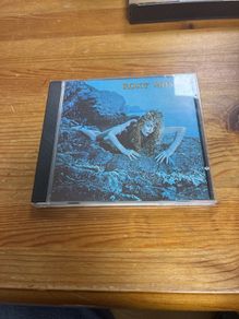 Roxy Music - Siren