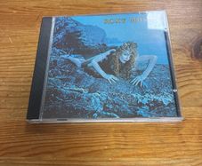 Roxy Music - Siren