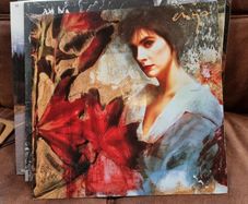 Enya - Watermark vinyl