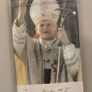 Pope John Paul Rosary Beads Image 2