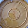 vintage ussr olympic plaque 1980 Image 5