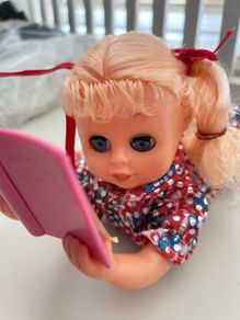 Doll