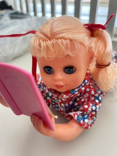 Doll