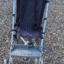 Maclaren elite special needs stroller Image 2