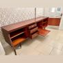 Mid century Greaves and Thomas sideboard Image 2