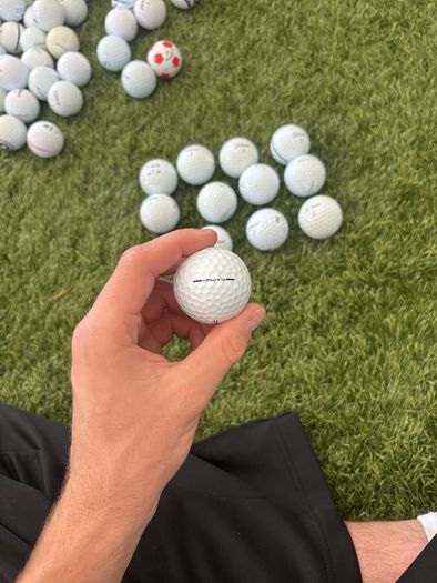 12/24 Grade A Pro V1 + Pro V1x