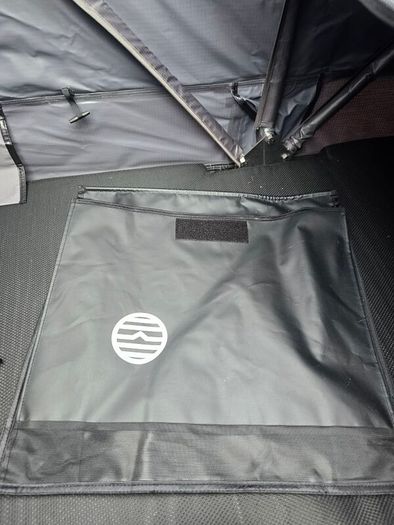 Latitude Rooftop Tent