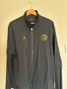 Paris St Germain Nike Anthem Jacket