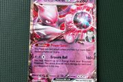 Pokemon Card: Team Rocket's Mewtwo ex - 081/182