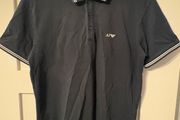 Men's Armani jeans polo shirt