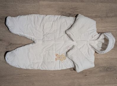M&S winter suit