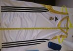 Basketball Outfit
