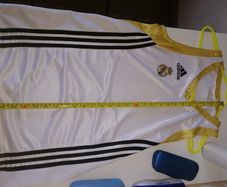 Basketball Outfit
