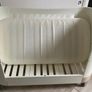 GAIA Baby Serena Convertible Cot Bed Image 7