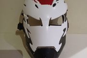 Iron Man Mask