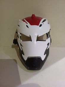 Iron Man Mask