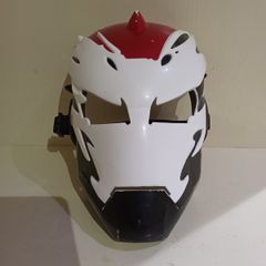 Iron Man Mask