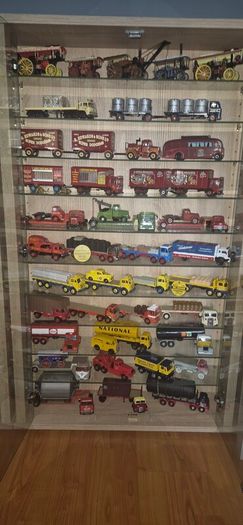 Corgi Models
