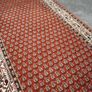 P.ersian Sarok Mir Hall Runner 390x80cm (SMrun) Image 8
