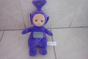Telletubies
