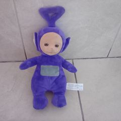 Telletubies