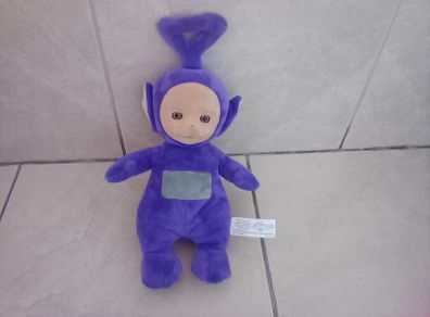 Telletubies
