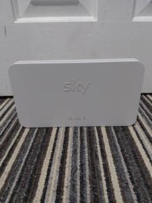 WiFi extender