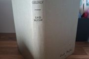 Those Dreadful Children by Enid Blyton
