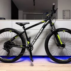 Rockrider ST530 Sport Trail Bike (Like New)